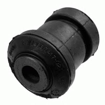 LEMFORDER 26605 01 Сайлентблок рычага FORD пере... LEMFORDER 26605 01 Сайлентблок рычага FORD пере...