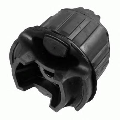 LEMFORDER 27451 01 Втулка балки MB задн. ось (пр-