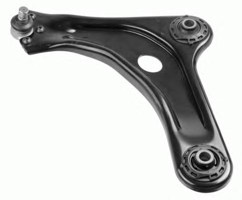 LEMFORDER 2959601 Колодка гальм. диск. MB SPRINTER, ... LEMFORDER 2959601 Колодка гальм. диск. MB SPRINTER, ...
