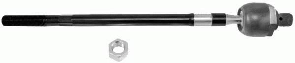 LEMFORDER 3077601 Рульова тяга (без наконечни... LEMFORDER 3077601 Рульова тяга (без наконечни...