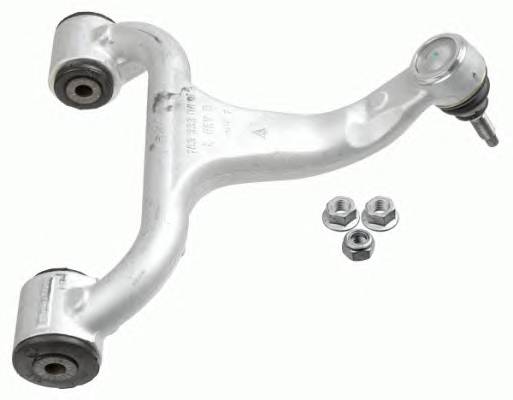 LEMFORDER 34312 01 Рычаг подв. MB передн. ось (пр... LEMFORDER 34312 01 Рычаг подв. MB передн. ось (пр...