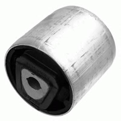 LEMFORDER 3619401 Сайлентблок переднього важ...