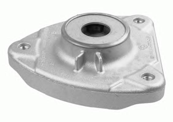 LEMFORDER 36747 01 PODUSZKA AMORTYZATORA MERCEDES