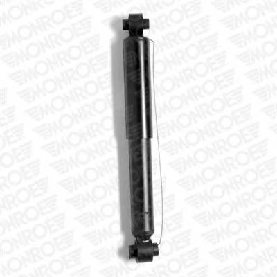MONROE 23966 Амортизатор MONROE 23966 Амортизатор