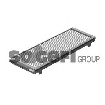 PURFLUX AHC203 Фильтр, воздух во внутренно