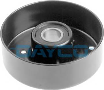 DAYCO APV2074 Паразитный / ведущий ролик, 