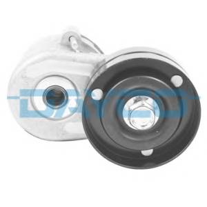 DAYCO APV2669 Натягувач ременя, клиновог...