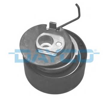 DAYCO ATB2250 Натяжной ролик, ремень ГРМ DAYCO ATB2250 Натяжной ролик, ремень ГРМ
