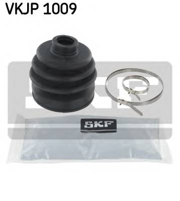 SKF VKJP 1009 Комплект пылника, приводно