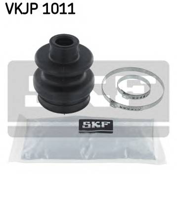 SKF VKJP 1011 Комплект пылника, приводно