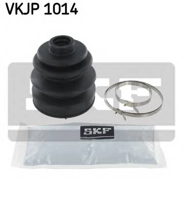 SKF VKJP 1014 Комплект пылника, приводно