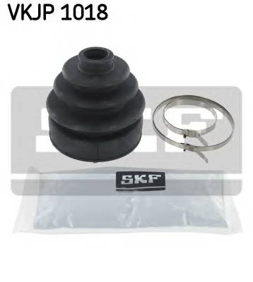 SKF VKJP 1018 Комплект пылника, приводно