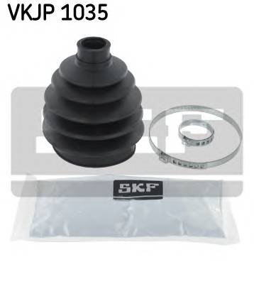 SKF VKJP 1035 Комплект пылника, приводно