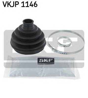 SKF VKJP 1146 Комплект пылника, приводно