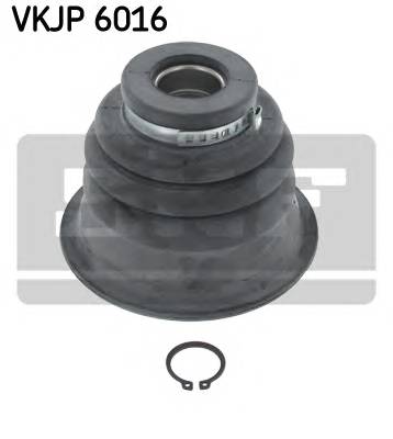 SKF VKJP 6016 Комплект пылника, приводно