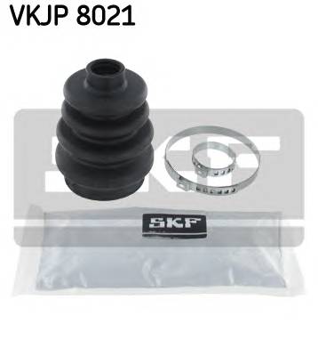 SKF VKJP 8021 Комплект пильника, приводн...