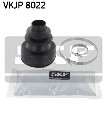 SKF VKJP 8022 Комплект пылника, приводно