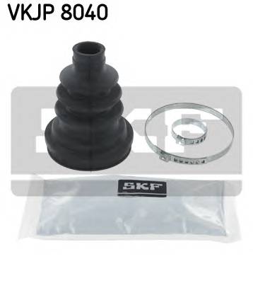 SKF VKJP 8040 Комплект пылника, приводно