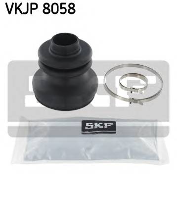 SKF VKJP 8058 Комплект пылника, приводно