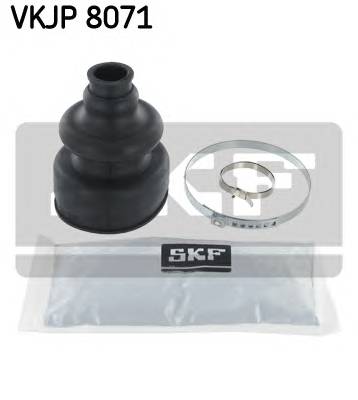 SKF VKJP 8071 Комплект пылника, приводно