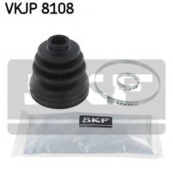 SKF VKJP 8108 Комплект пильника, приводн... SKF VKJP 8108 Комплект пильника, приводн...