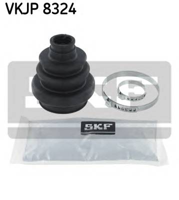 SKF VKJP 8324 Комплект пылника, приводно