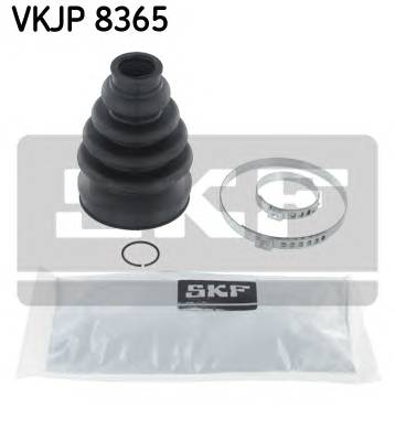 SKF VKJP 8365 Комплект пильника, приводн... SKF VKJP 8365 Комплект пильника, приводн...