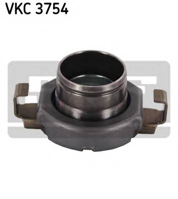SKF VKC 3754 Выжимной подшипник
