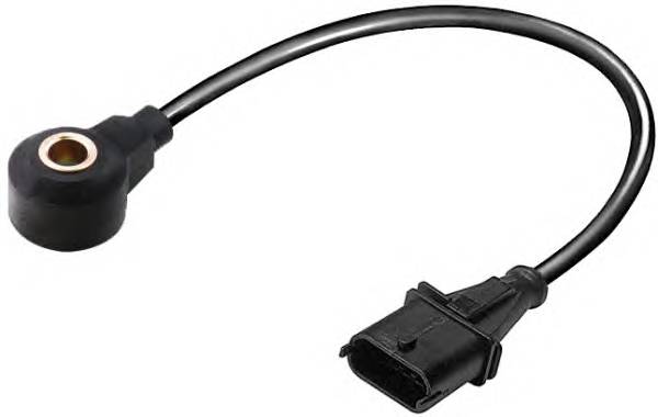 HELLA 6PG 009 108-551 Датчик детонации HELLA 6PG 009 108-551 Датчик детонации