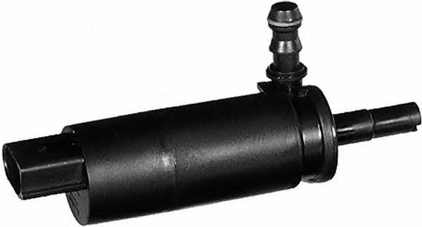 HELLA 8TW 006 849-031 Водяной насос, система очис