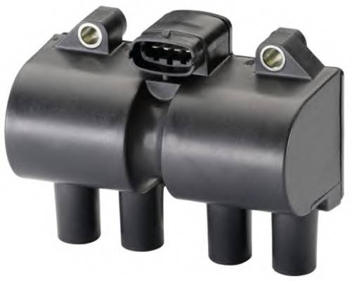 HELLA 5DA193175561 Катушка зажигания 12V