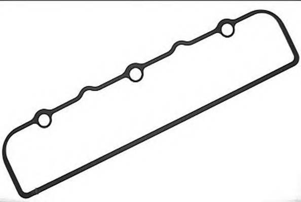 GOETZE 31-025112-20 Прокладка, кришка головки ц...