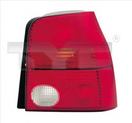 TYC 11-0574-01-2 Задний фонарь TYC 11-0574-01-2 Задний фонарь