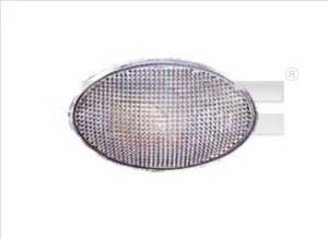 TYC 18-0127-01-2 Фонарь указателя поворота