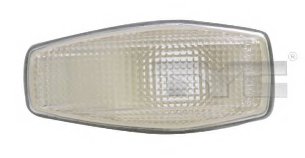 TYC 18-0445-01-2 Фонарь указателя поворота