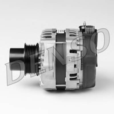DENSO DAN1017 Генератор DENSO DAN1017 Генератор