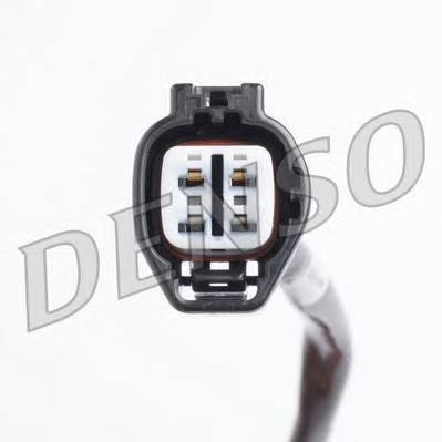 DENSO DOX-1196 Лямбда-зонд DENSO DOX-1196 Лямбда-зонд