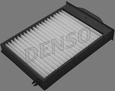 DENSO DCF413P Фільтр, повітря у внутрішнь...