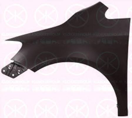 KLOKKERHOLM 9533312 Крыло