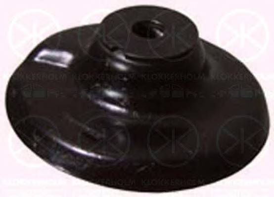 KLOKKERHOLM 6032435 Тарелка пружины