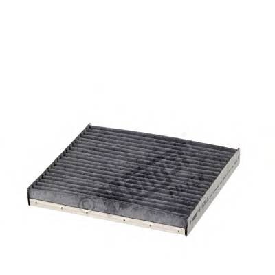 HENGST FILTER E1926LC Фильтр, воздух во внутренно