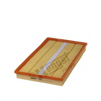 HENGST FILTER E543L Повітряний фільтр HENGST FILTER E543L Повітряний фільтр