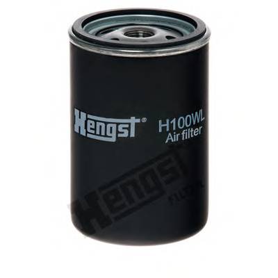 HENGST FILTER H100WL Воздушный фильтр