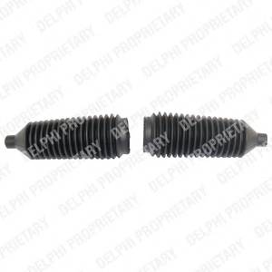 DELPHI TBR3145 Комплект пылника, рулевое у