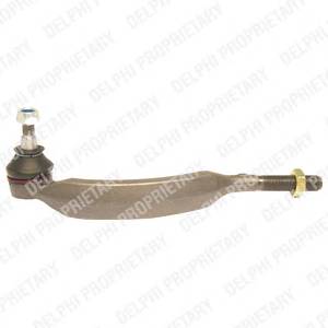 DELPHI TA1947 Наконечник поперечной руле