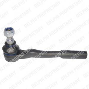 DELPHI TA1959 Наконечник поперечной руле...