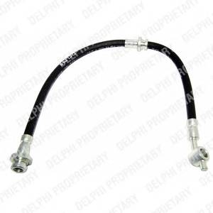 DELPHI LH6208 Тормозной шланг DELPHI LH6208 Тормозной шланг