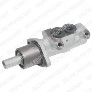 DELPHI LM70357 Главный тормозной цилиндр DELPHI LM70357 Главный тормозной цилиндр