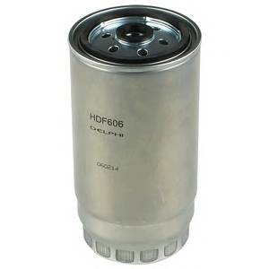 DELPHI HDF606 Топливный фильтр DELPHI HDF606 Топливный фильтр