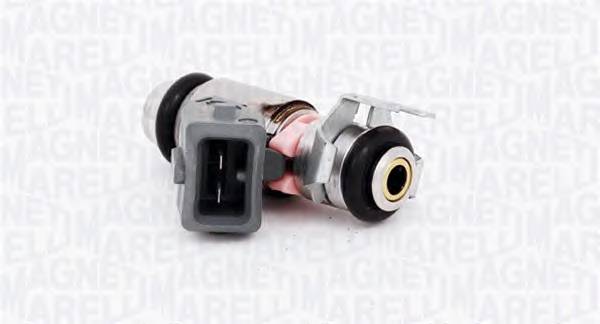 MAGNETI MARELLI 805001388502 Клапанная форсунка MAGNETI MARELLI 805001388502 Клапанная форсунка